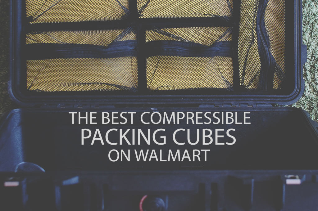 The Best Compressible Packing Cubes on Walmart - by MIKI Yoshihito, Flickr