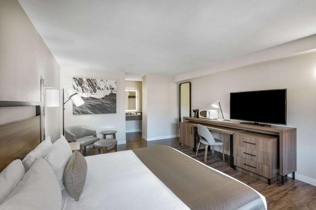 Wyndham Garden San Diego - by Booking