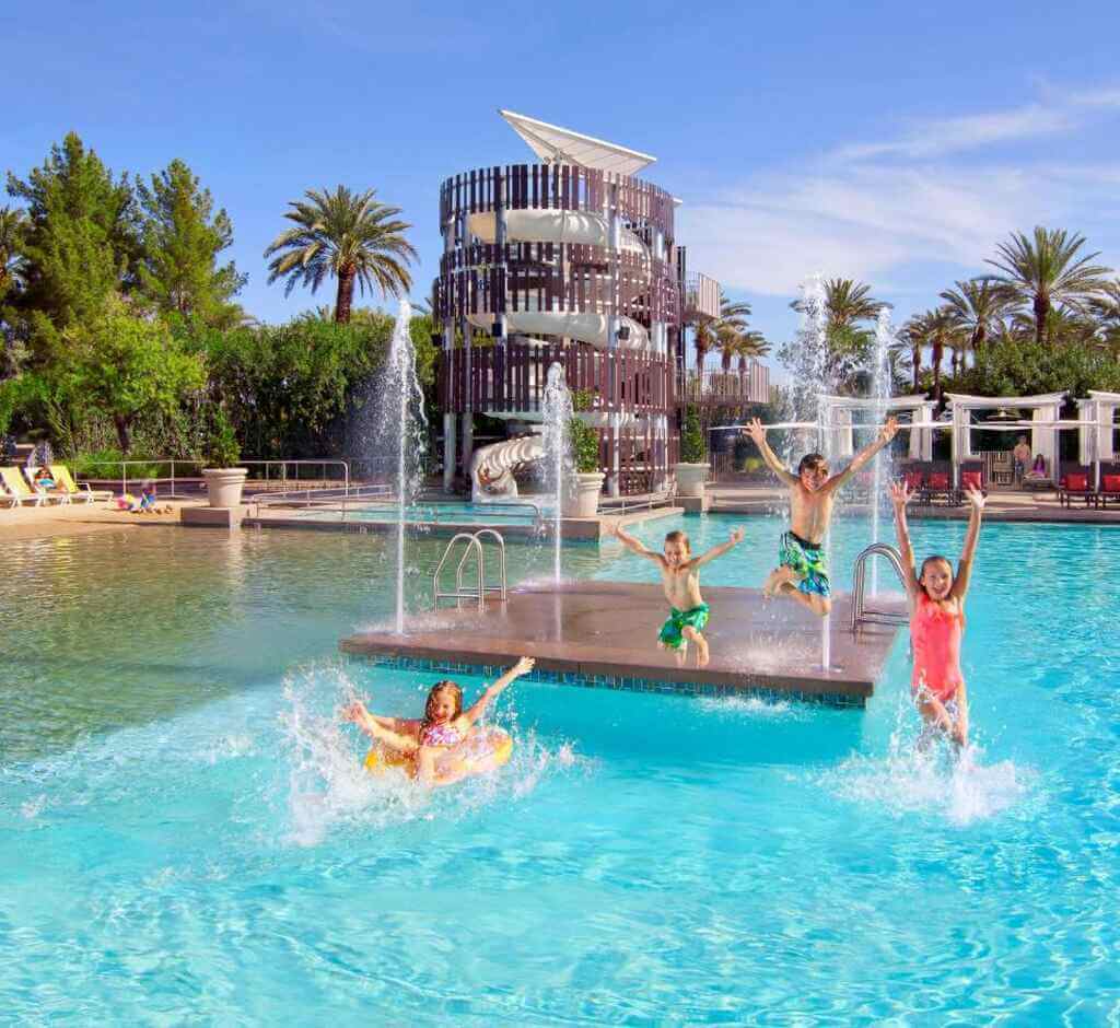 Grand Hyatt Scottsdale Resort - by Booking