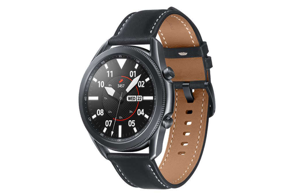 Samsung Galaxy Watch3 - by Walmart