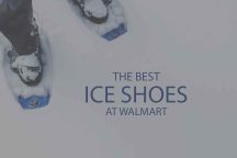 13 Best Ice Shoes at Walmart