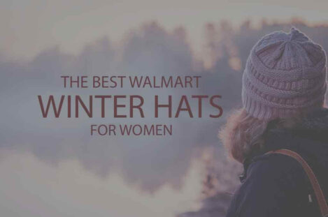 13 Best Walmart Winter Hats for Women