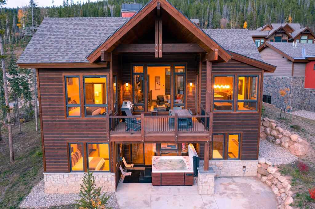 Lakota Vista - by Vrbo