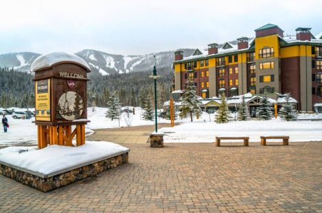 The Vintage Hotel in Winter Park: Colorado Mountain Escape