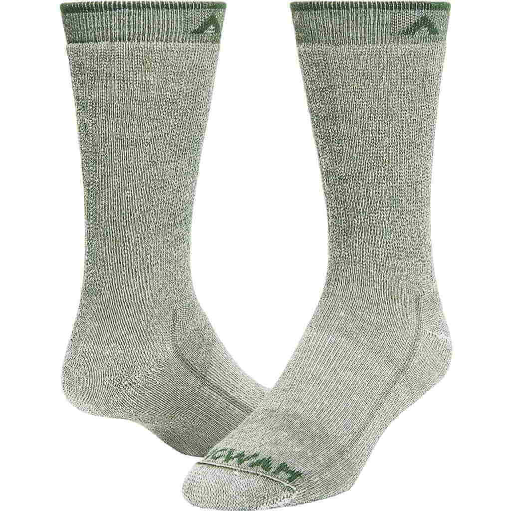 Wigwam Merino Comfort Hiker Socks - by Walmart