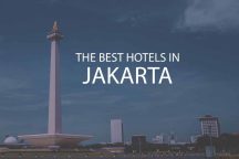 11 Best Hotels in Jakarta