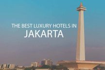 11 Best Luxury Hotels in Jakarta