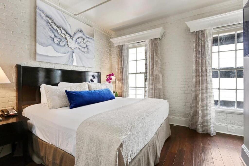 La Galerie French Quarter Hotel - by Booking