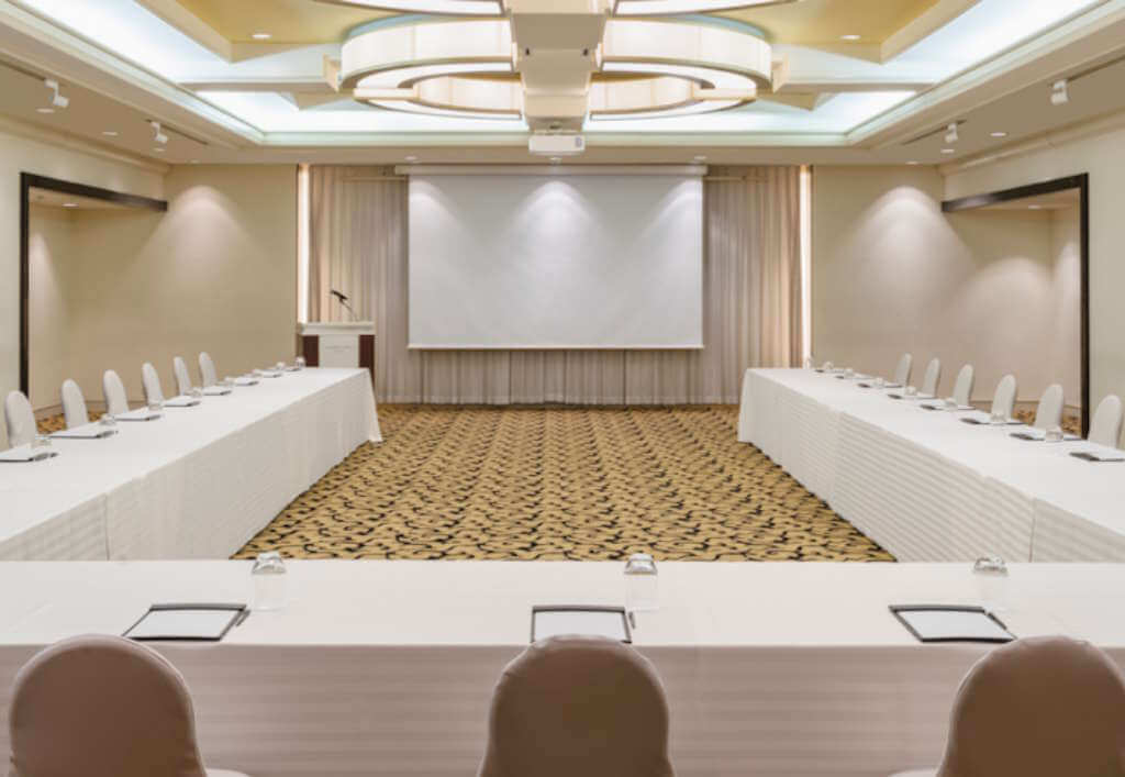 Swissotel Nankai Osaka - by Expedia