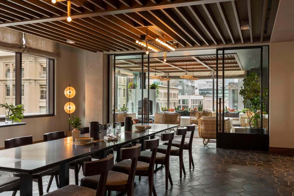 Thompson Denver, by Hyatt - by Booking