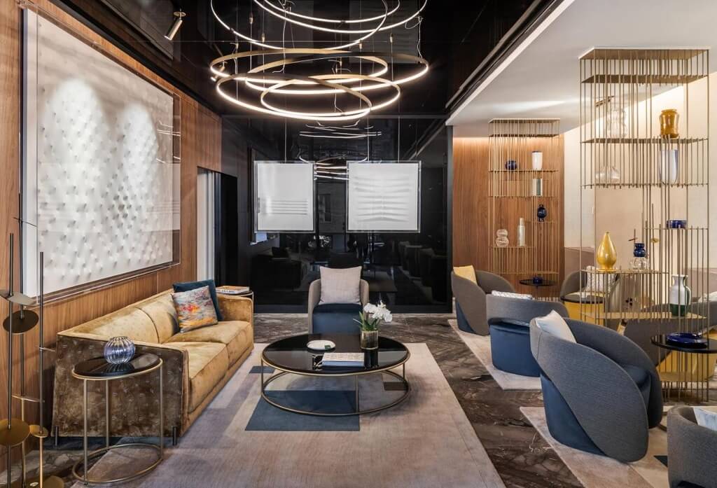 Casa Baglioni Milan - by Booking