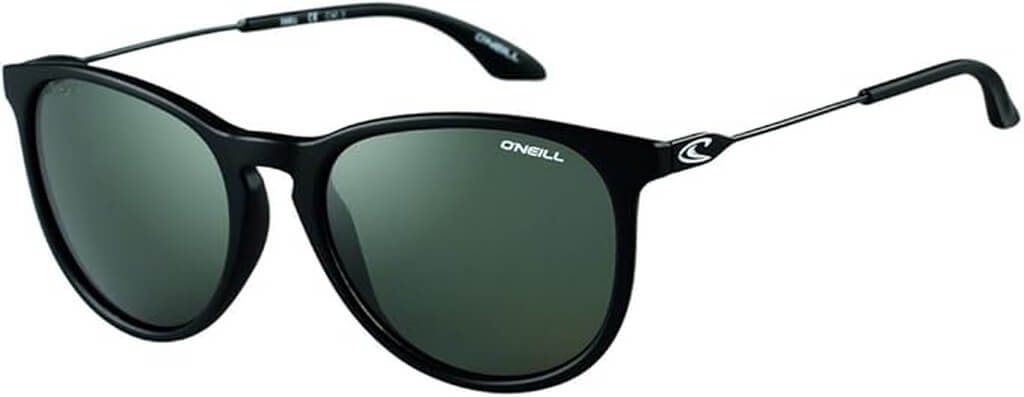 Paipo Round Sunglasses - by Amazon