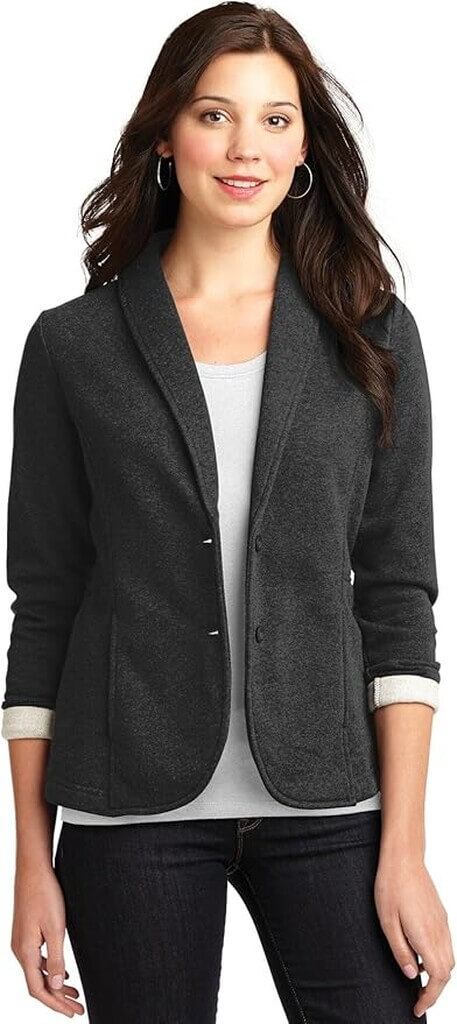 Port Authority Ladies Blazer L298 - by Amazon