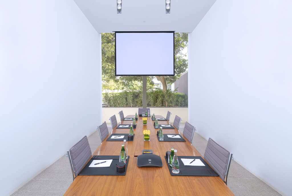 The Oberoi Beach Resort, Al Zorah - by Expedia