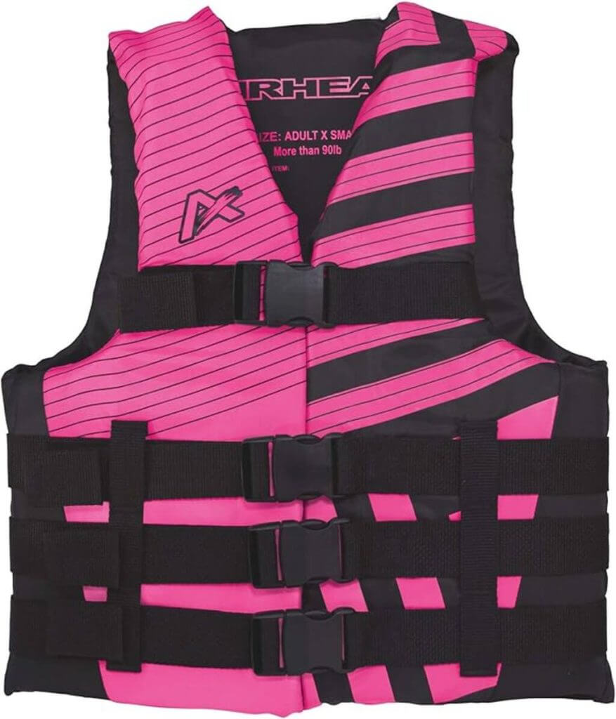 Airhead Women’s Trend Life Jacket by Amazon