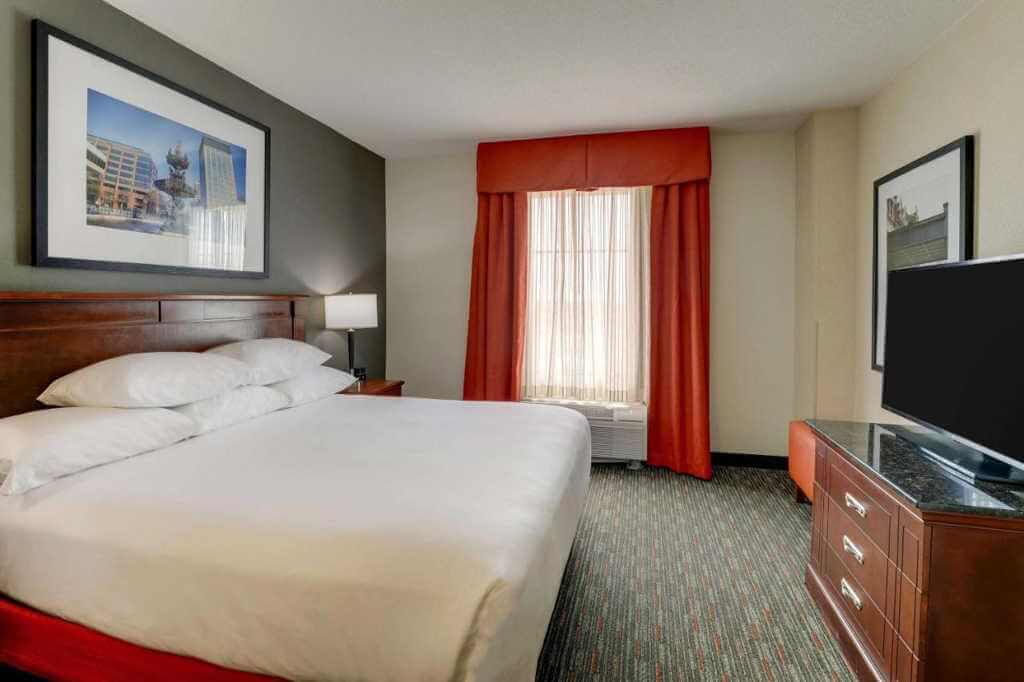 Drury Inn & Suites Montgomery - by Booking