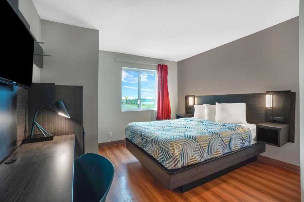 Motel 6 Montgomery, AL - Airport - by Booking