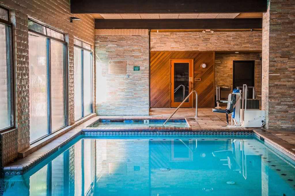 Best Western Plus Arroyo Roble Hotel & Creekside Villas - by Expedia