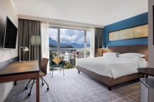 Four Points Sheraton Bolzano Bozen by Booking