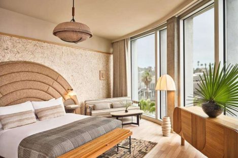 Santa Monica Proper Hotel, a Member of Design Hotels by Booking