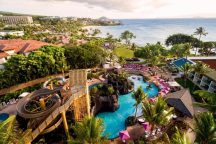 Wailea Beach Resort - Marriott, Maui (Hawaii, USA) - by Booking