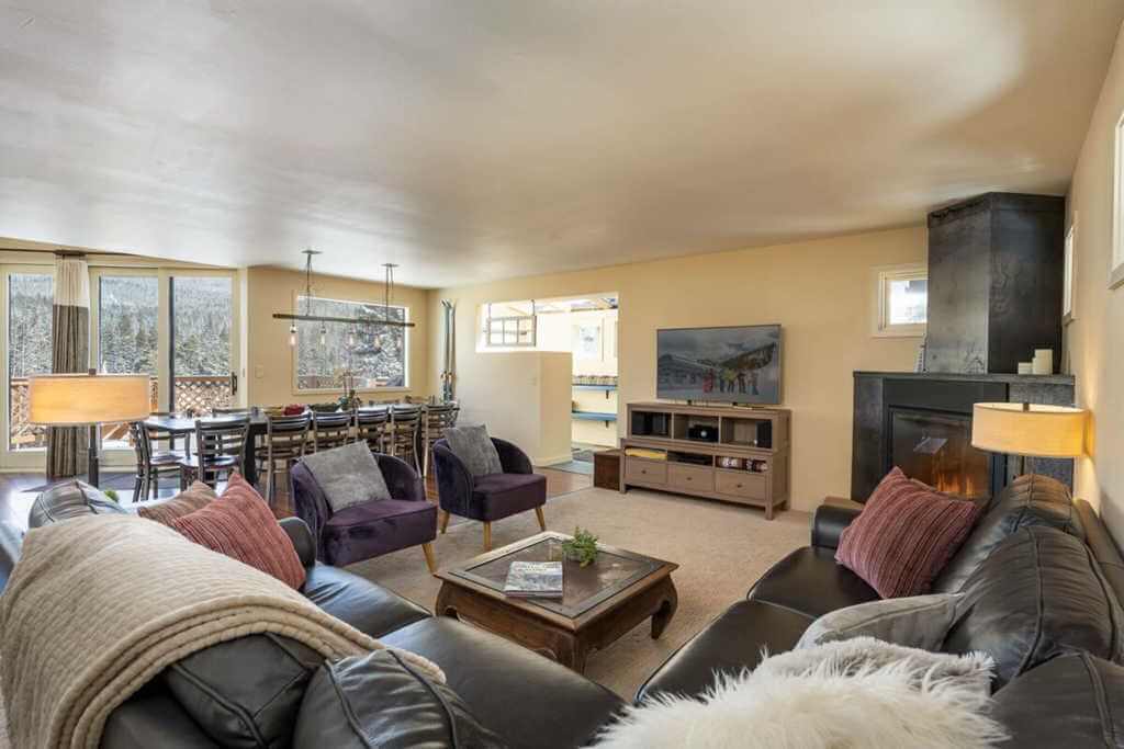 Winter Park Ski Haus - by Vrbo
