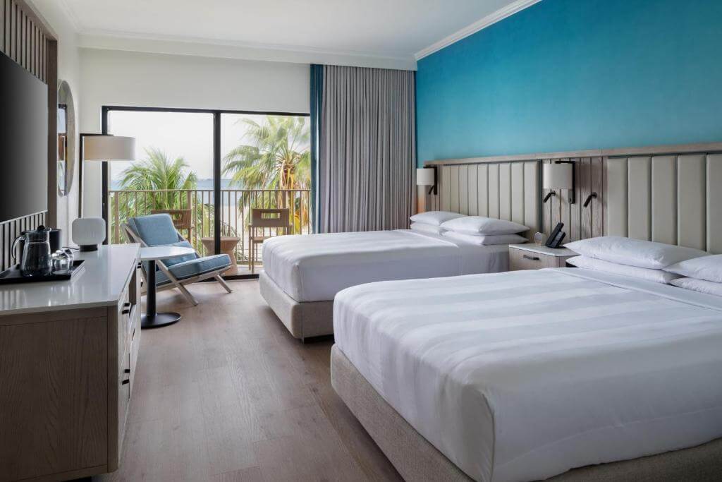 Grand Cayman Marriott Resort by Booking