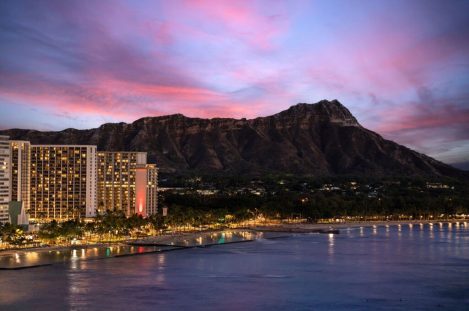 Our Verdict: Waikiki Marriott Resort Hotel