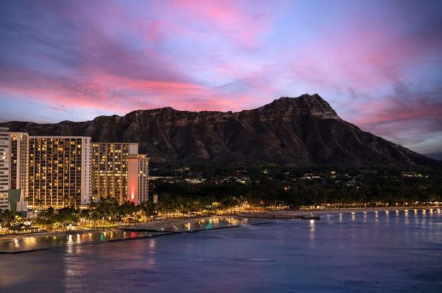 Our Verdict: Waikiki Marriott Resort Hotel