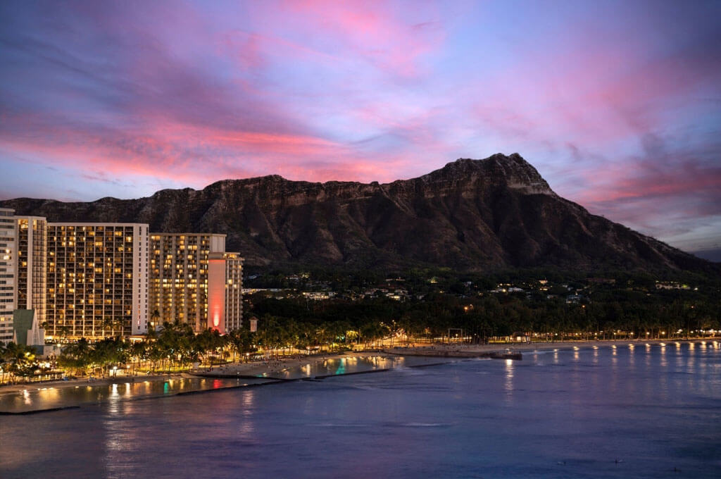 Our Verdict: Waikiki Marriott Resort Hotel