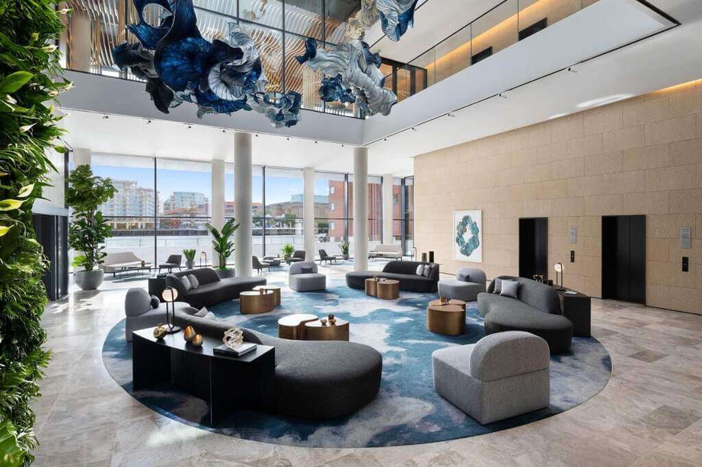 The Westin London City - by Booking