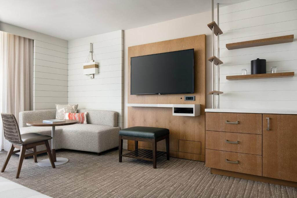 The suite - by Booking