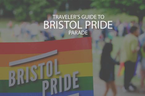 Traveler's Guide to Bristol Pride Parade
