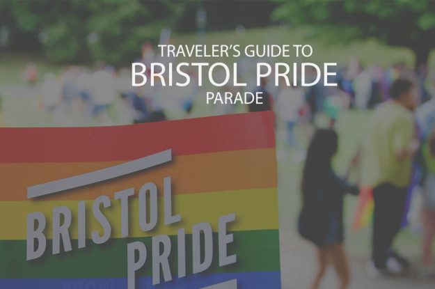 Traveler's Guide to Bristol Pride Parade