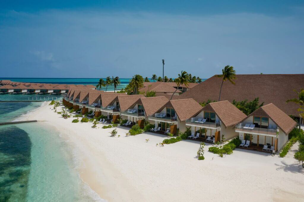 Cinnamon Velifushi, Maldives - by Trivago