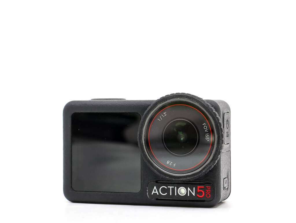 DJI Osmo Action 5 Pro - by MPB