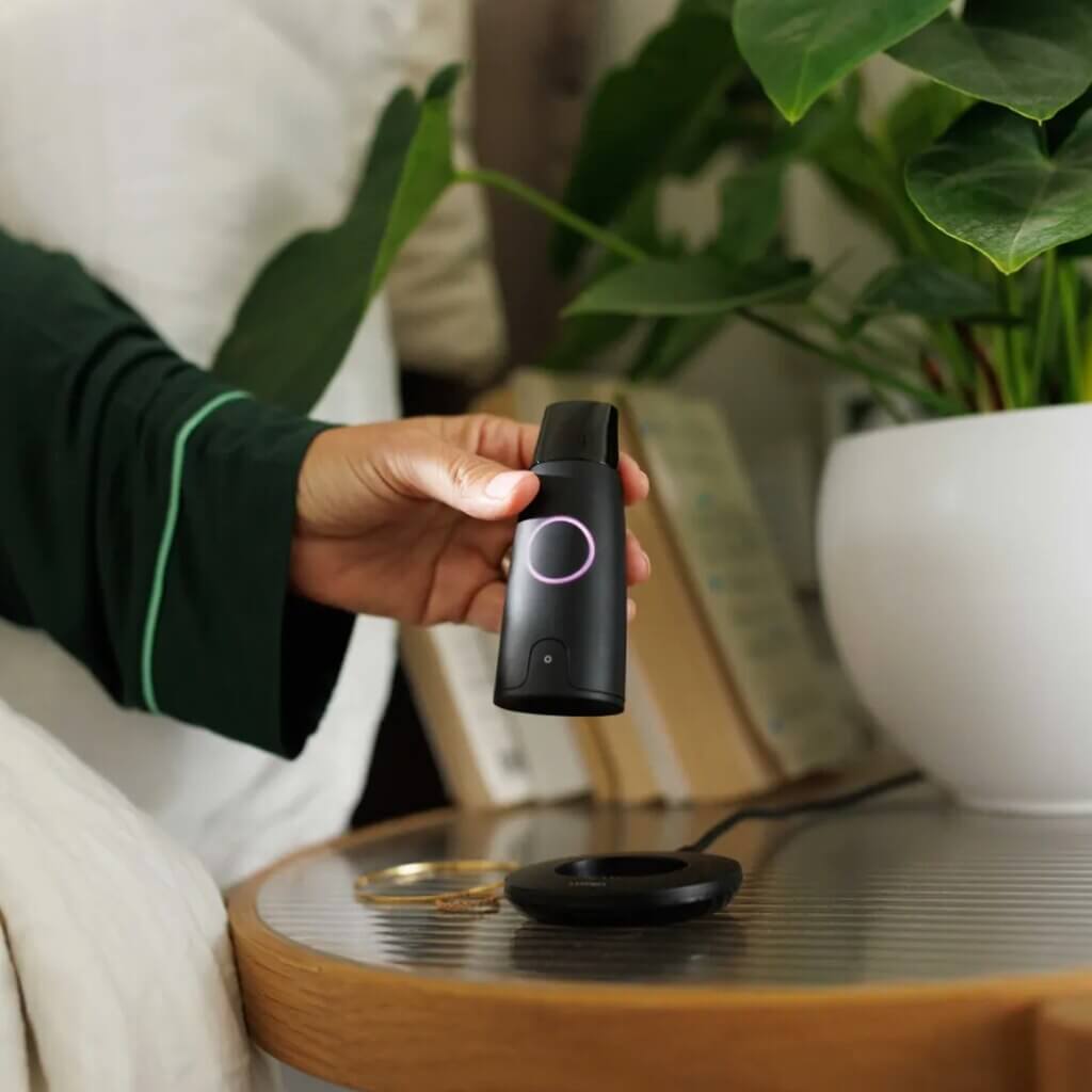 Easy Portability and Usage - by Lumen