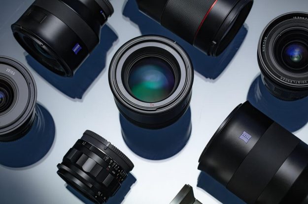 How To Buy Affordable Travel Lenses On MPB