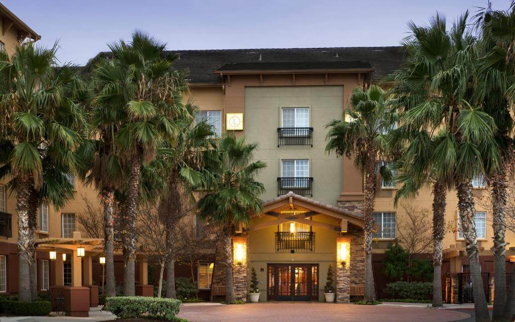 Larkspur Landing Extended Stay Suites Sacramento - by Booking