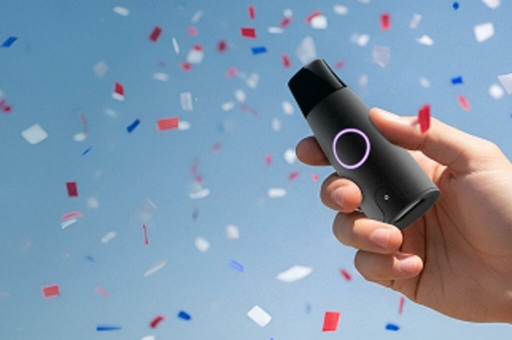 The Device - by Lumen