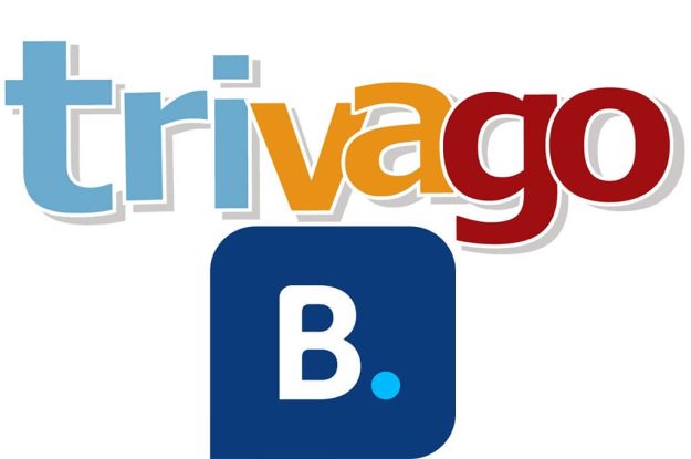Trivago vs. Booking