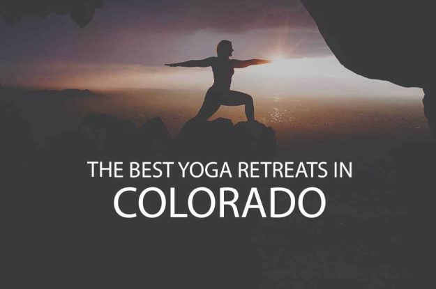 11 Best Yoga Retreats in Colorado