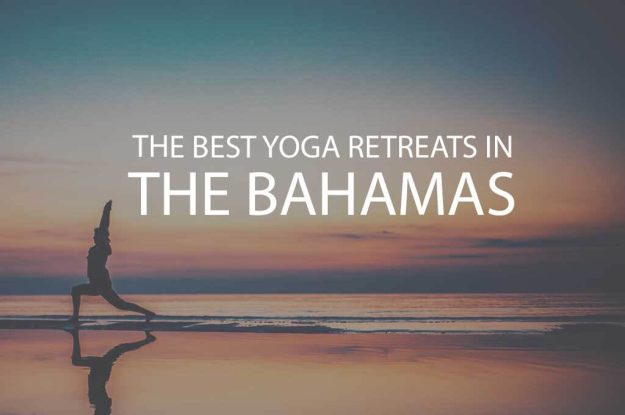11 Best Yoga Retreats in the Bahamas