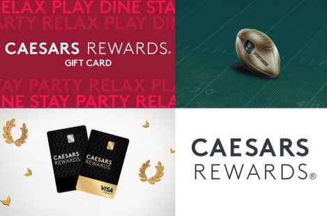 A Complete Guide to Caesars Rewards For Frequent Travelers