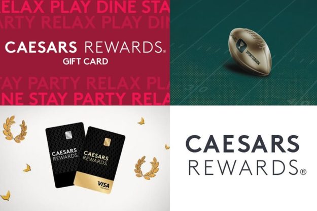 A Complete Guide to Caesars Rewards For Frequent Travelers