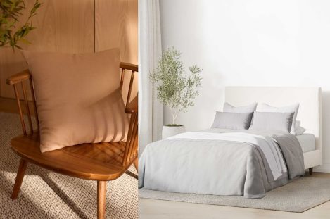 Best Cozy Earth Products For Hotel Level Comfort