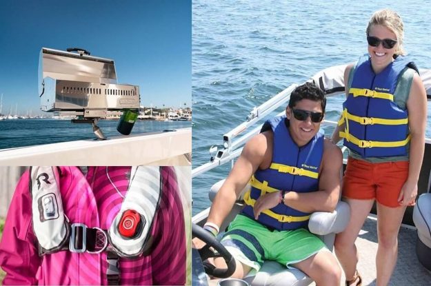 Best Gifts For Boating Enthusiasts at West Marine