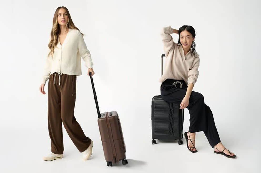 Cozy Earth Travel Essentials For Long Haul Flights