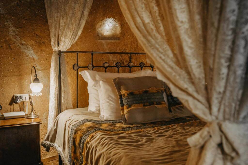 Dere Suites Cappadocia - by Booking