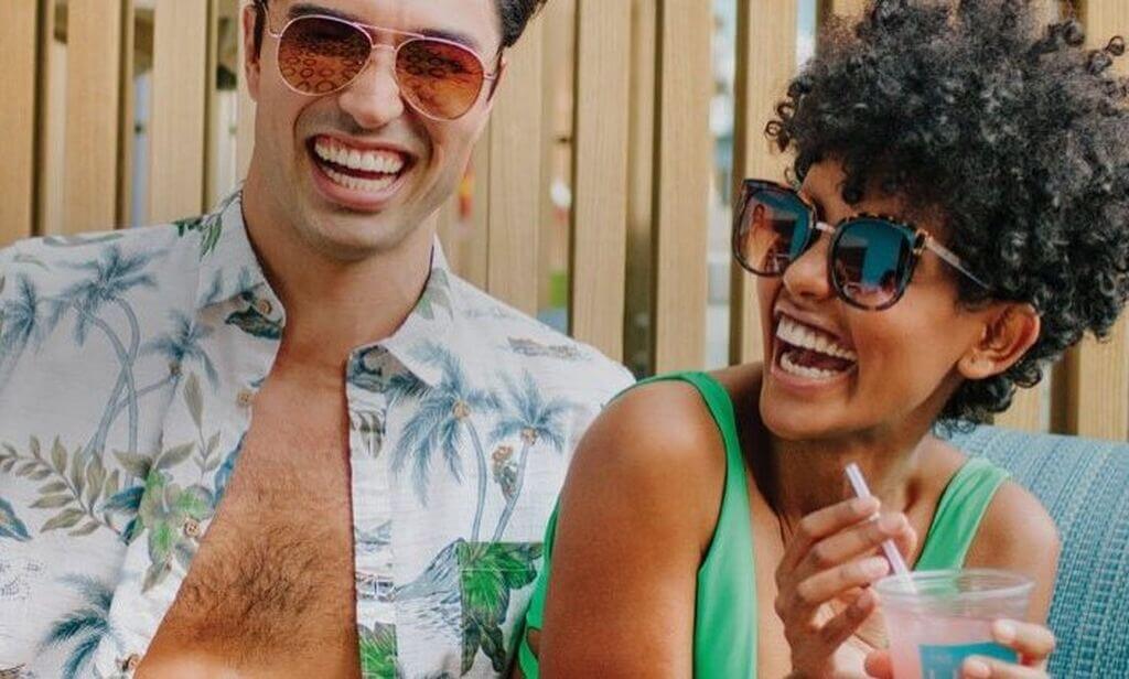 Earning Caesars rewards - by Caesars Rewards